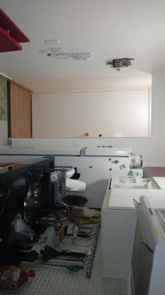 Apartamento, 2 quartos, 55 m² - Foto 1