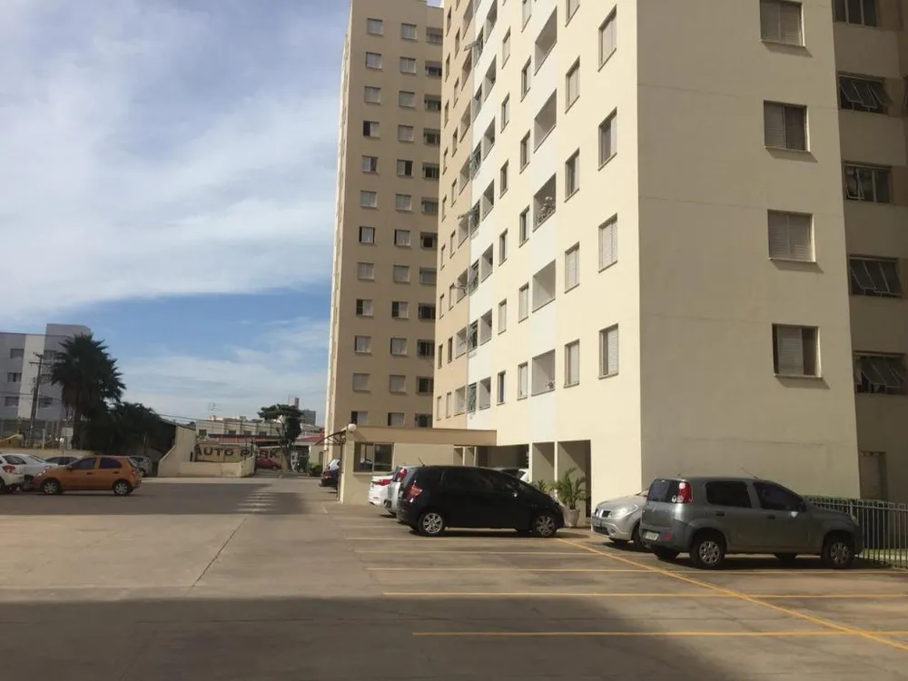 Apartamento, 2 quartos, 55 m² - Foto 12
