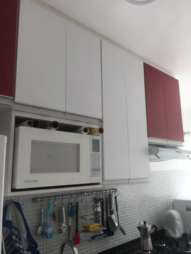Apartamento, 2 quartos, 55 m² - Foto 5