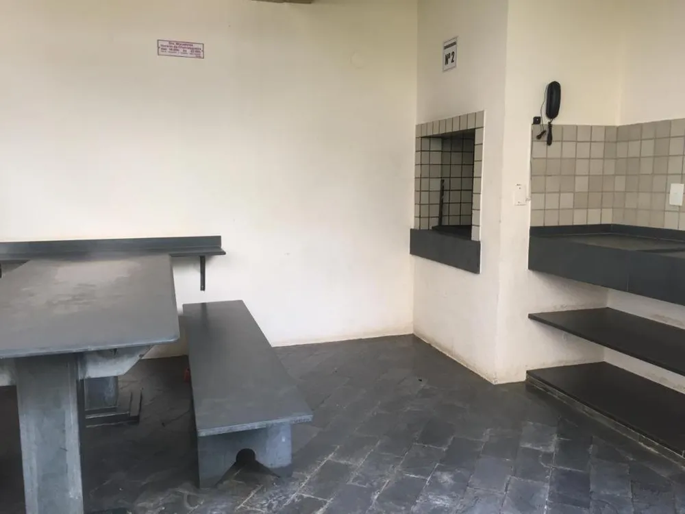 Apartamento, 2 quartos, 55 m² - Foto 10