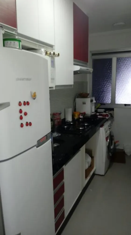 Apartamento, 2 quartos, 55 m² - Foto 4