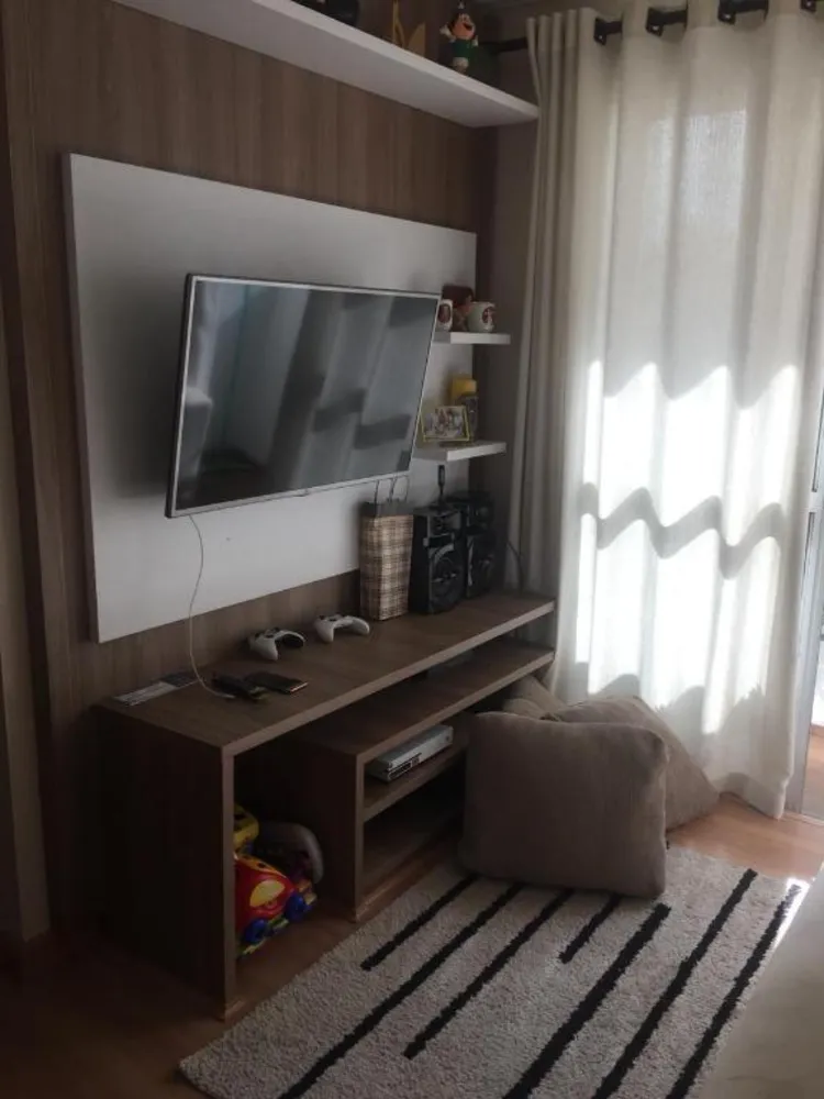 Apartamento, 2 quartos, 55 m² - Foto 6