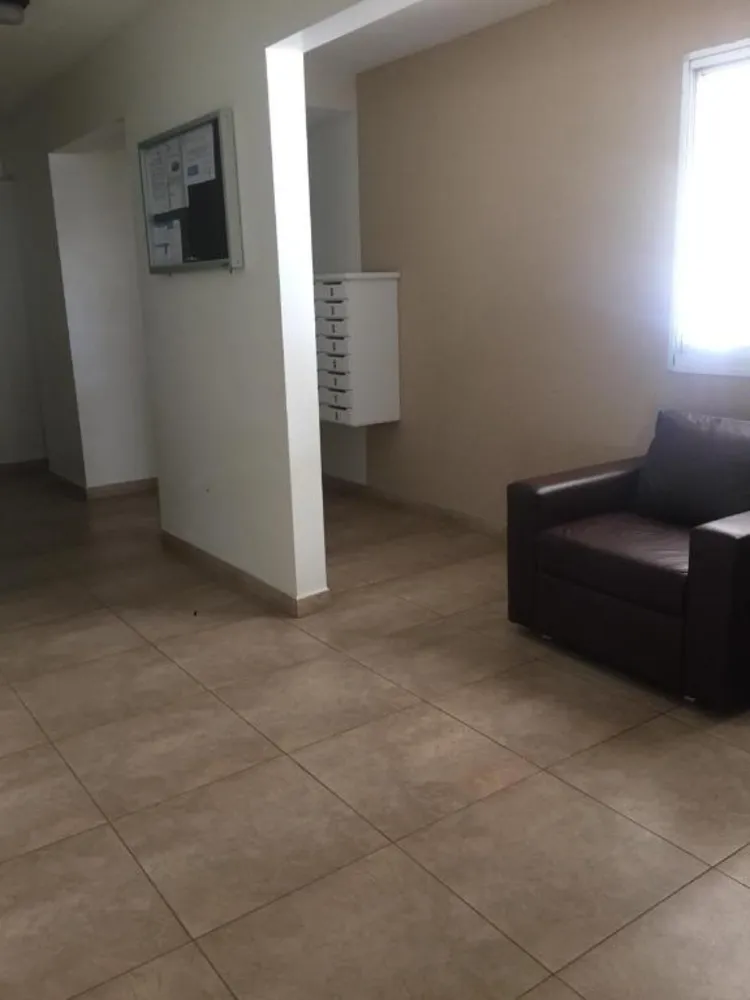Apartamento, 2 quartos, 55 m² - Foto 9