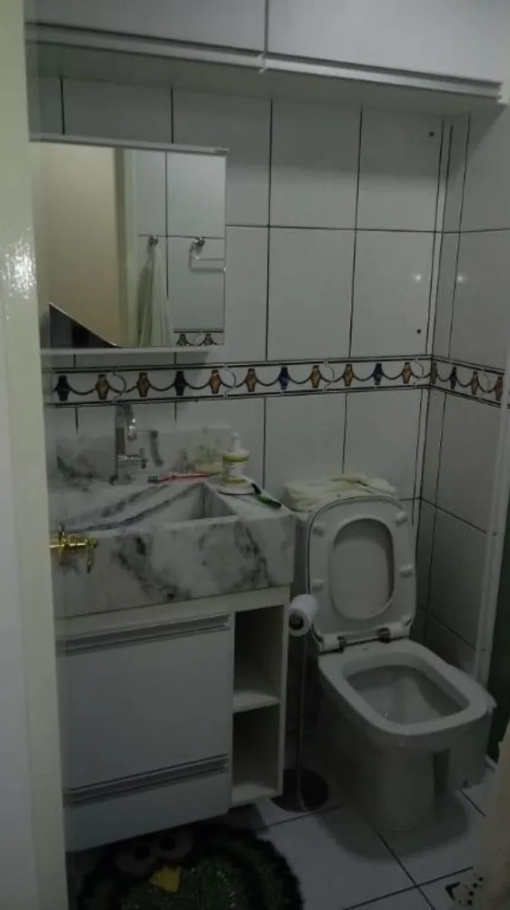 Apartamento, 2 quartos, 55 m² - Foto 2