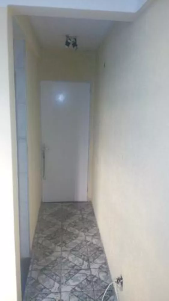 Apartamento à venda com 2 quartos, 54m² - Foto 8