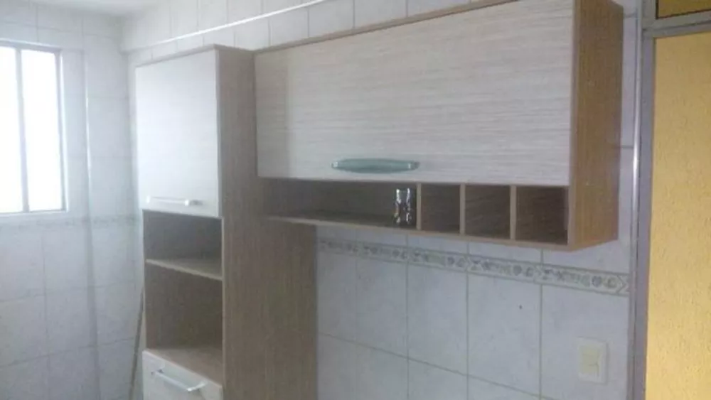 Apartamento à venda com 2 quartos, 54m² - Foto 1