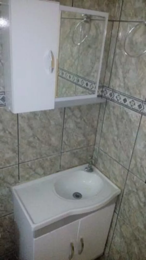 Apartamento à venda com 2 quartos, 54m² - Foto 6