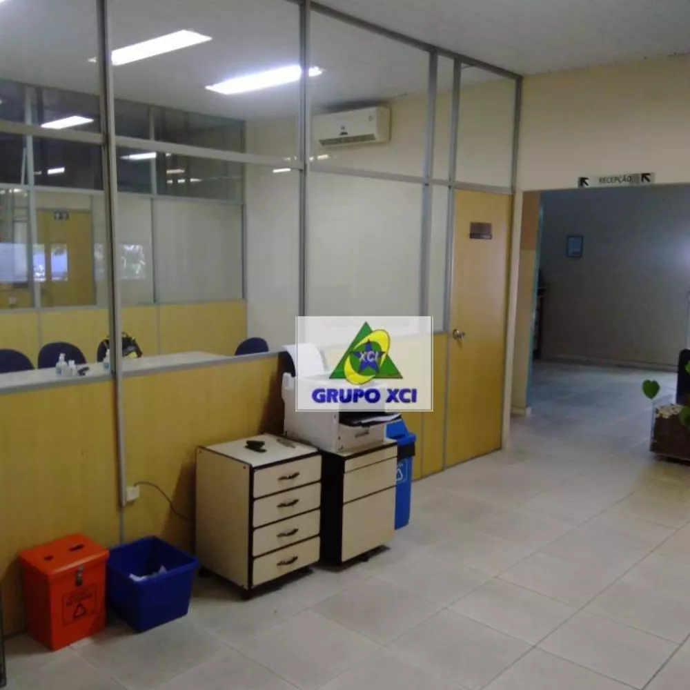 Depósito-Galpão-Armazém à venda e aluguel, 3654m² - Foto 3