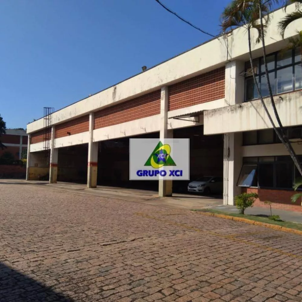 Depósito-Galpão-Armazém à venda e aluguel, 3654m² - Foto 1