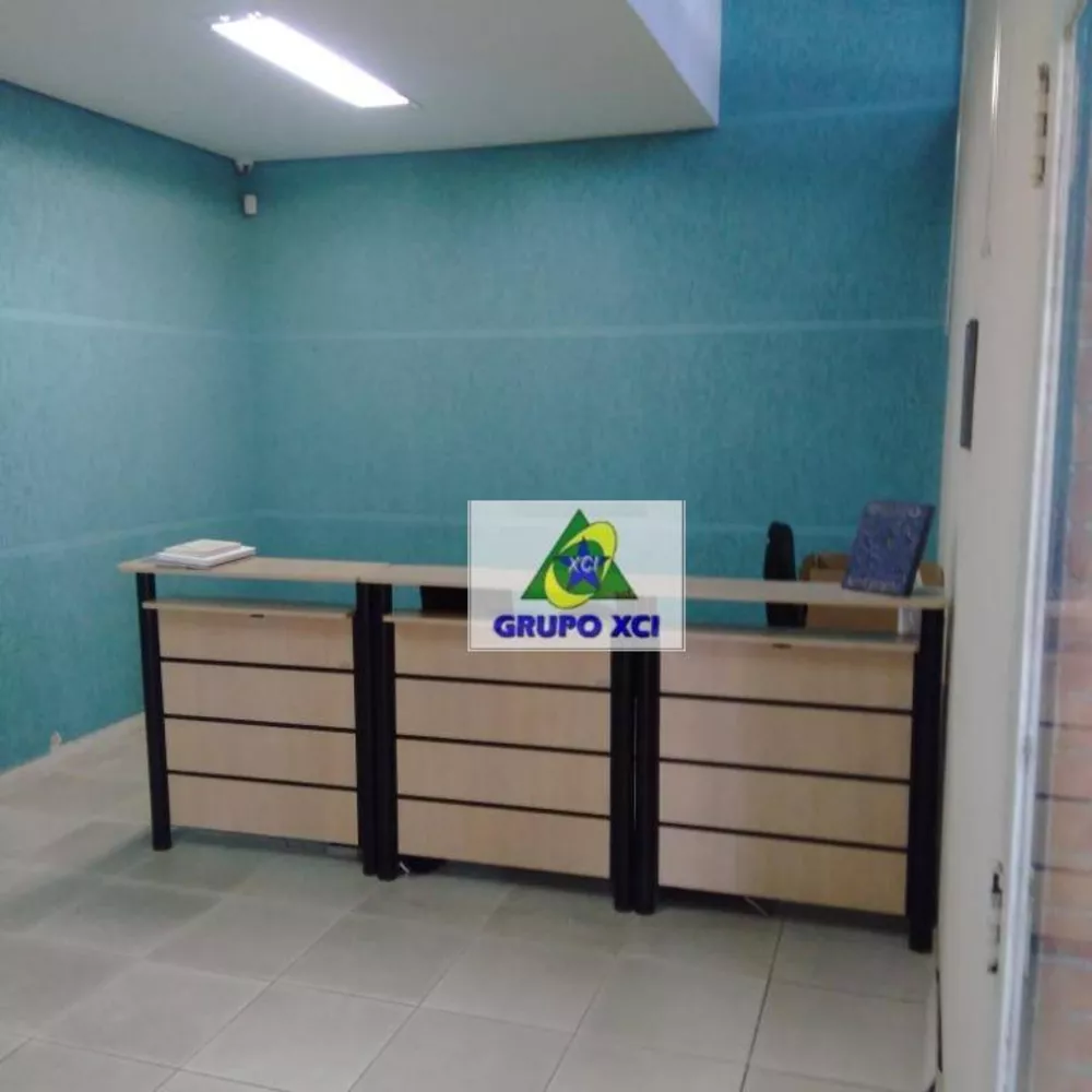 Depósito-Galpão-Armazém à venda e aluguel, 3654m² - Foto 2