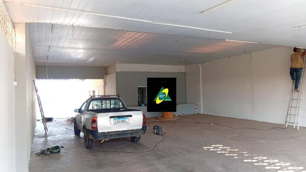Loja-Salão, 180 m² - Foto 2