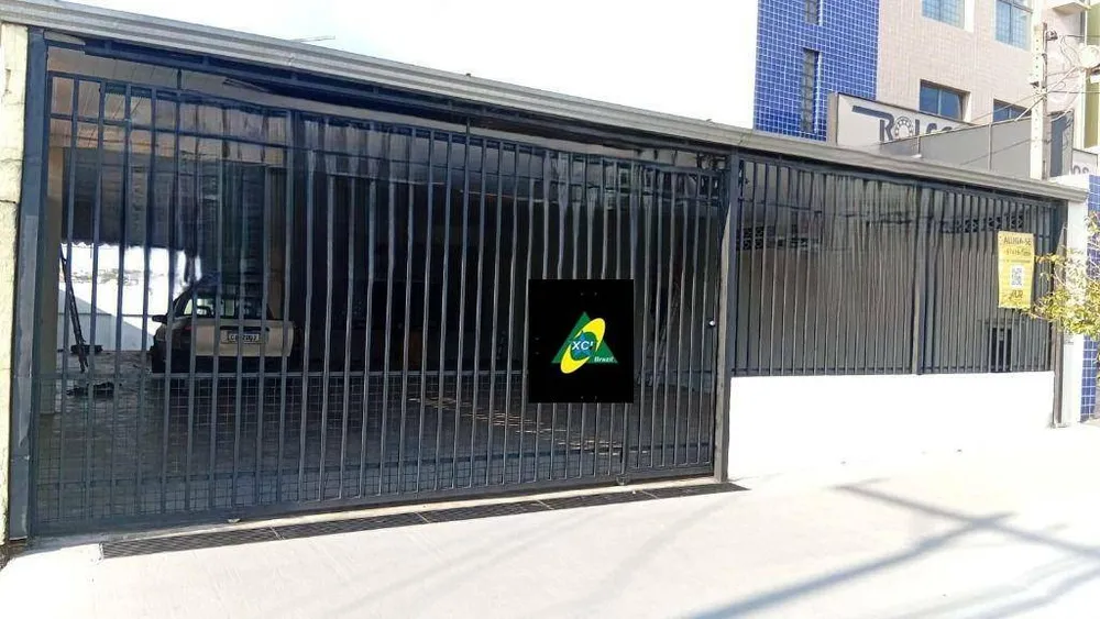 Loja-Salão, 180 m² - Foto 9