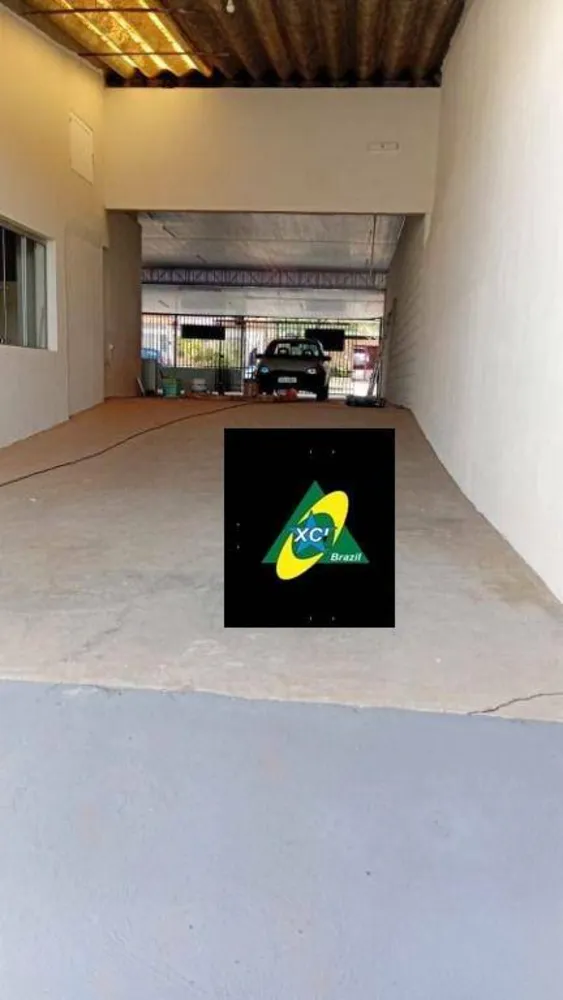 Loja-Salão, 180 m² - Foto 5