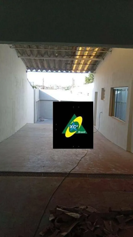 Loja-Salão, 180 m² - Foto 3