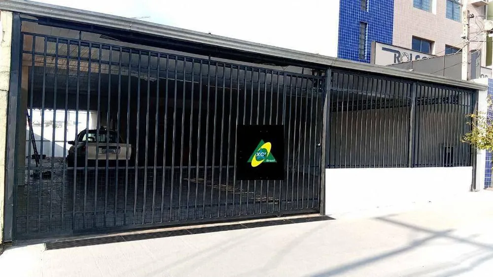 Loja-Salão, 180 m² - Foto 1