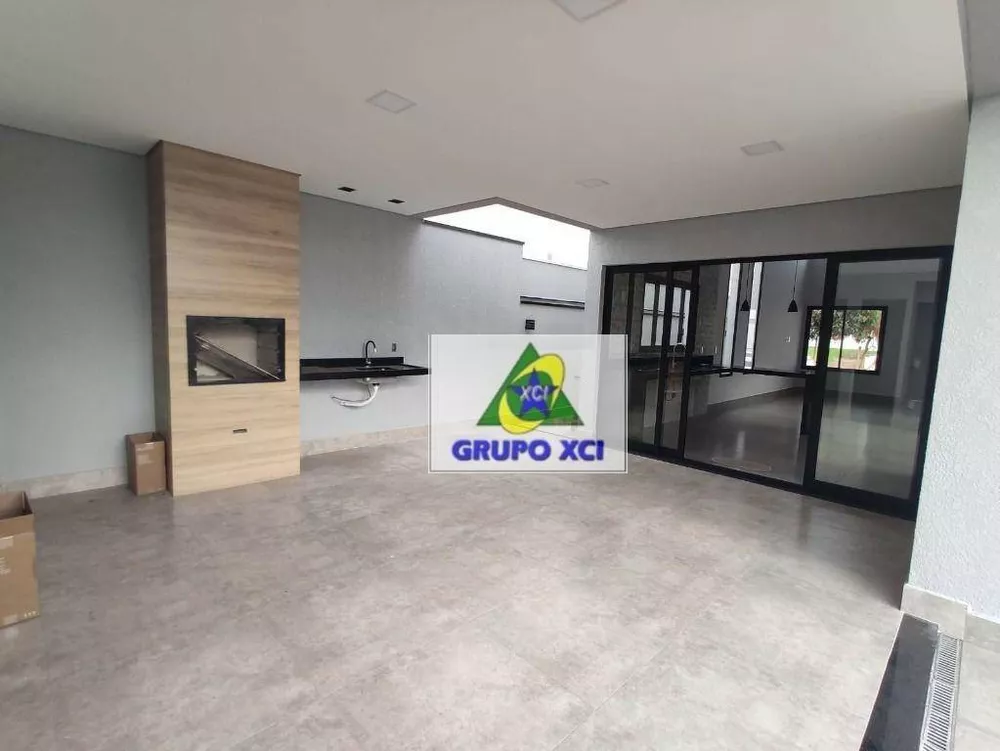 Casa de Condomínio à venda com 3 quartos, 151m² - Foto 2