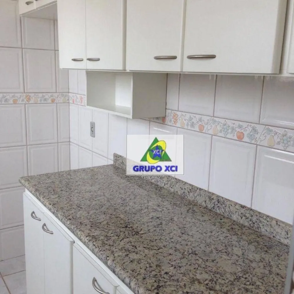 Apartamento, 3 quartos, 144 m² - Foto 8