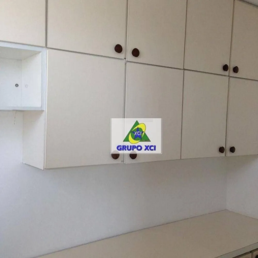 Apartamento, 3 quartos, 144 m² - Foto 3