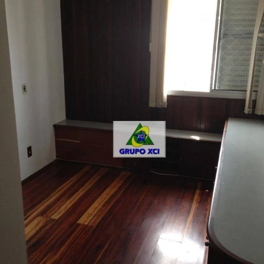 Apartamento, 3 quartos, 144 m² - Foto 5