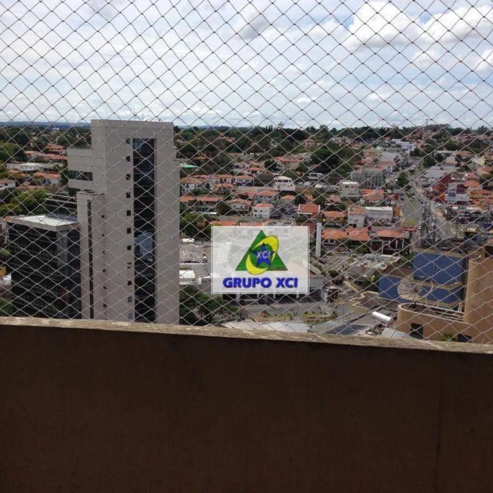 Apartamento, 3 quartos, 144 m² - Foto 2