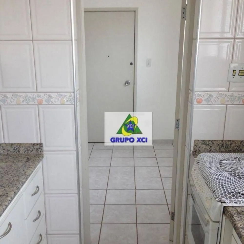 Apartamento, 3 quartos, 144 m² - Foto 4