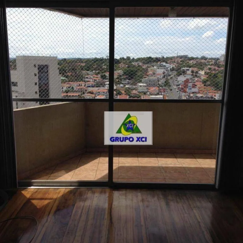 Apartamento, 3 quartos, 144 m² - Foto 1