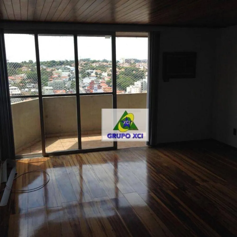 Apartamento, 3 quartos, 144 m² - Foto 9