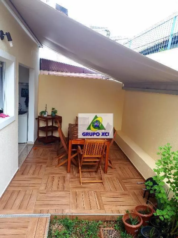 Casa de Condomínio à venda com 2 quartos, 82m² - Foto 1