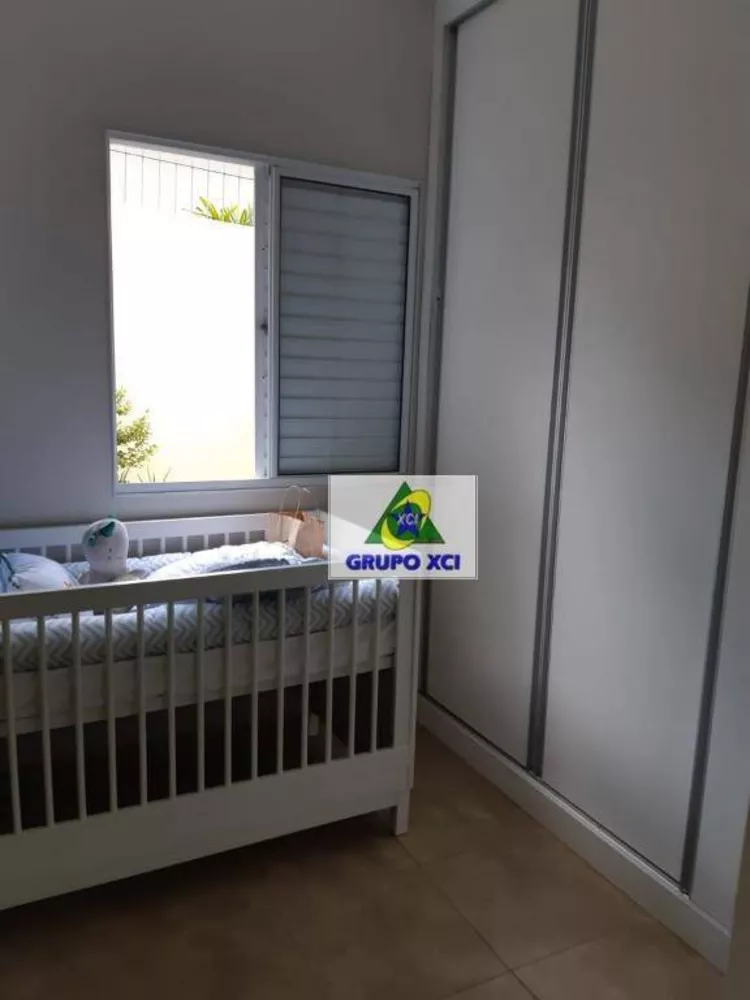 Casa de Condomínio à venda com 2 quartos, 82m² - Foto 2