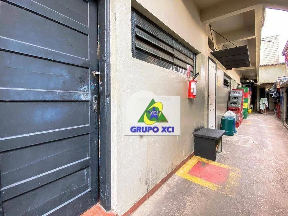Prédio Inteiro, 582 m² - Foto 7