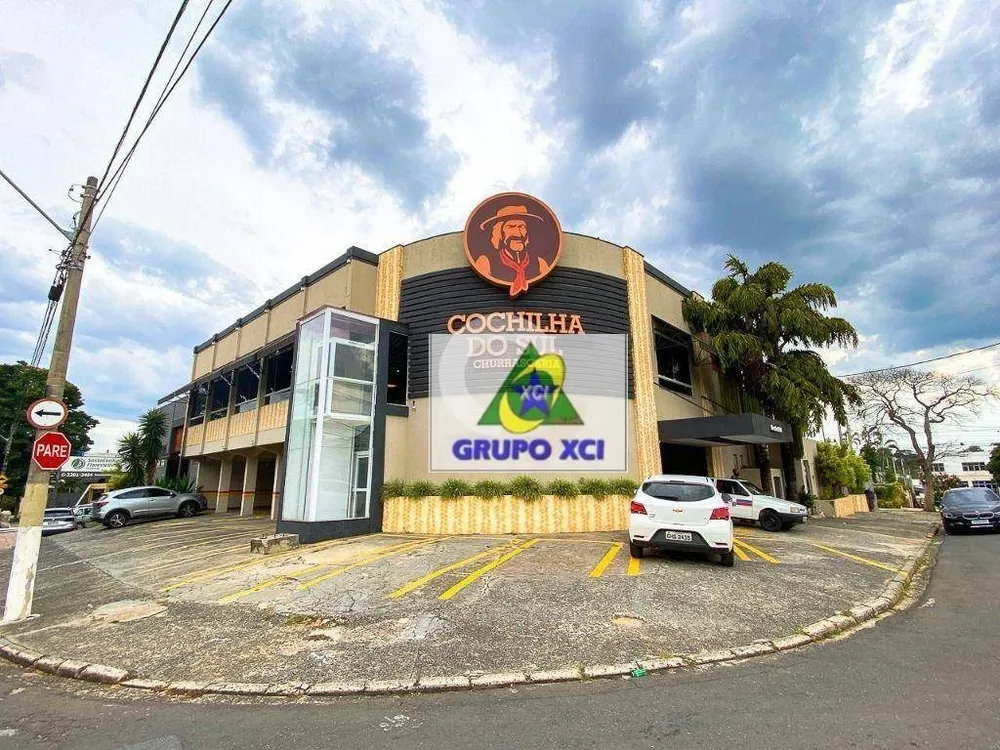 Prédio Inteiro, 582 m² - Foto 1