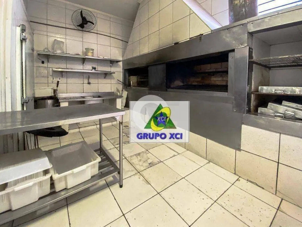 Prédio Inteiro, 582 m² - Foto 6