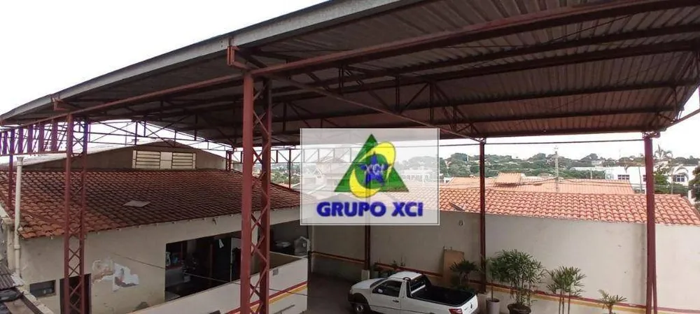 Prédio Inteiro, 582 m² - Foto 12