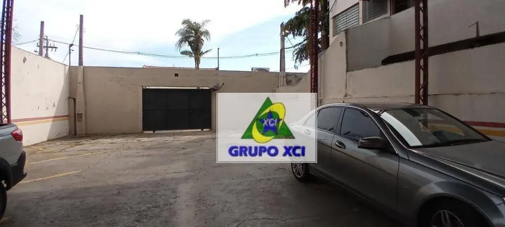 Prédio Inteiro, 582 m² - Foto 9
