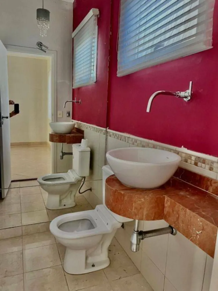 Casa de Condomínio, 4 quartos - Foto 9