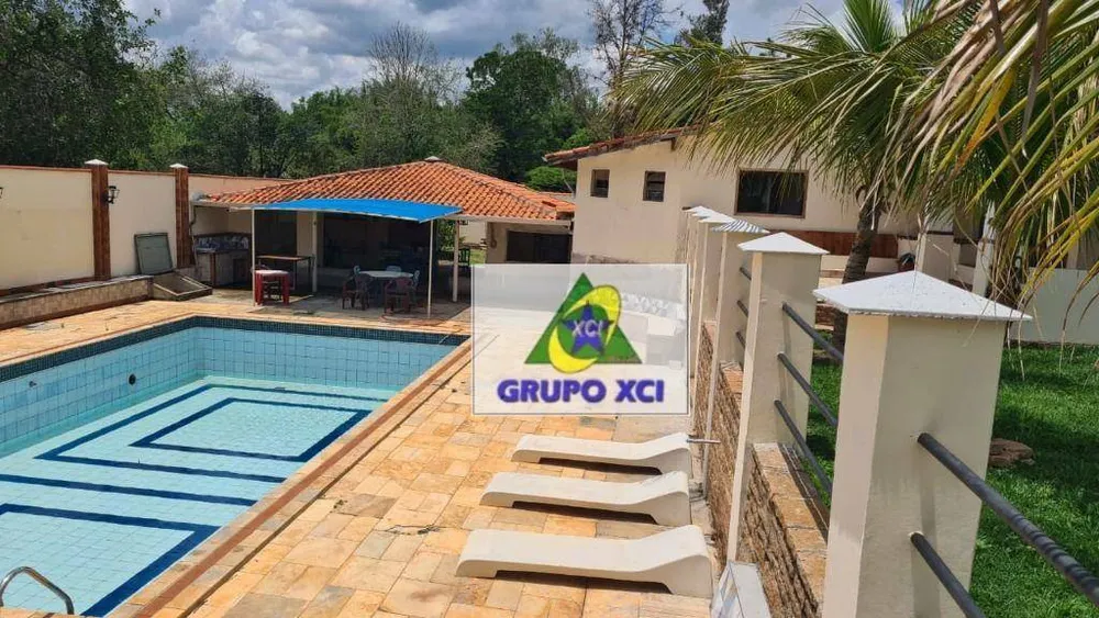 Chácara, 9 quartos, 2000 m² - Foto 7