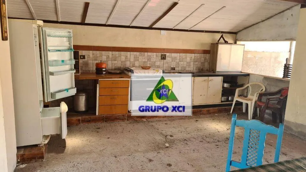 Chácara, 9 quartos, 2000 m² - Foto 6