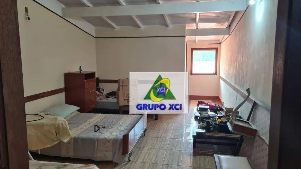 Chácara, 9 quartos, 2000 m² - Foto 4