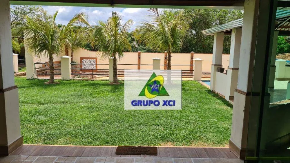Chácara, 9 quartos, 2000 m² - Foto 8