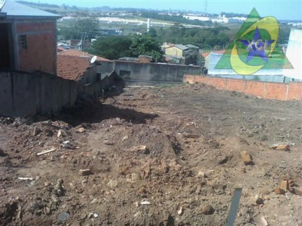 Terreno, 470 m² - Foto 3