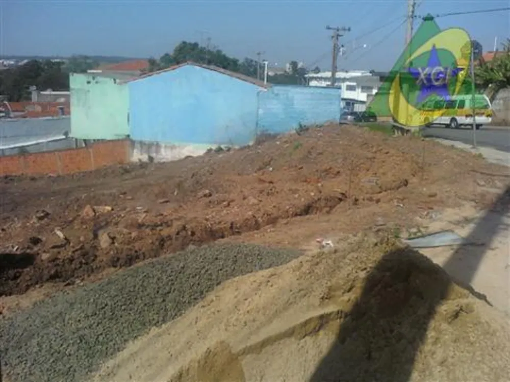 Terreno, 470 m² - Foto 2