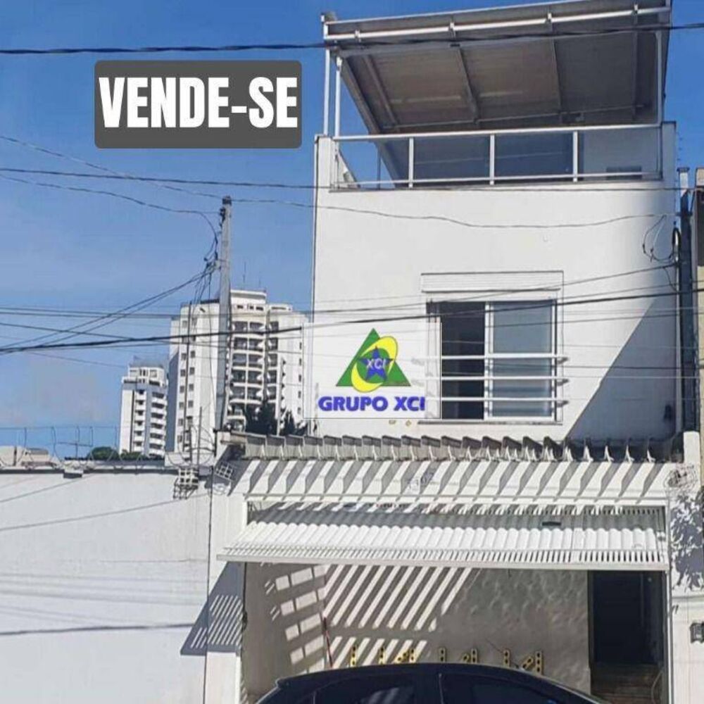 Casa, 2 quartos, 229 m² - Foto 1