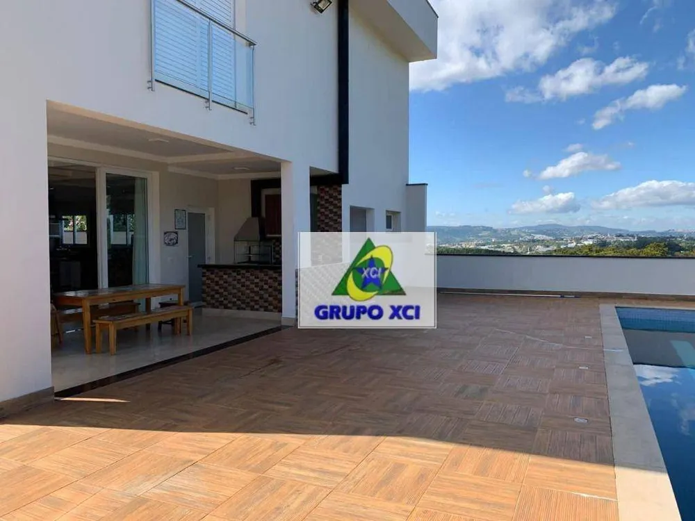 Casa de Condomínio, 4 quartos - Foto 4