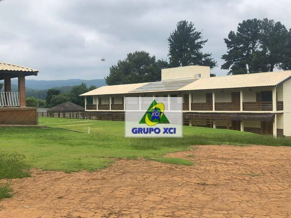 Pousada-Chalé, 16 quartos, 3000 m² - Foto 8
