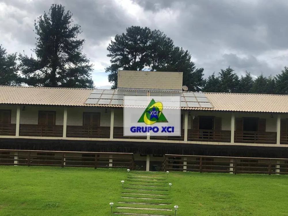 Pousada-Chalé, 16 quartos, 3000 m² - Foto 4