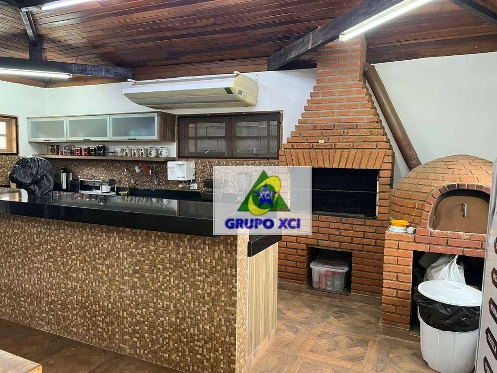 Pousada-Chalé, 16 quartos, 3000 m² - Foto 5