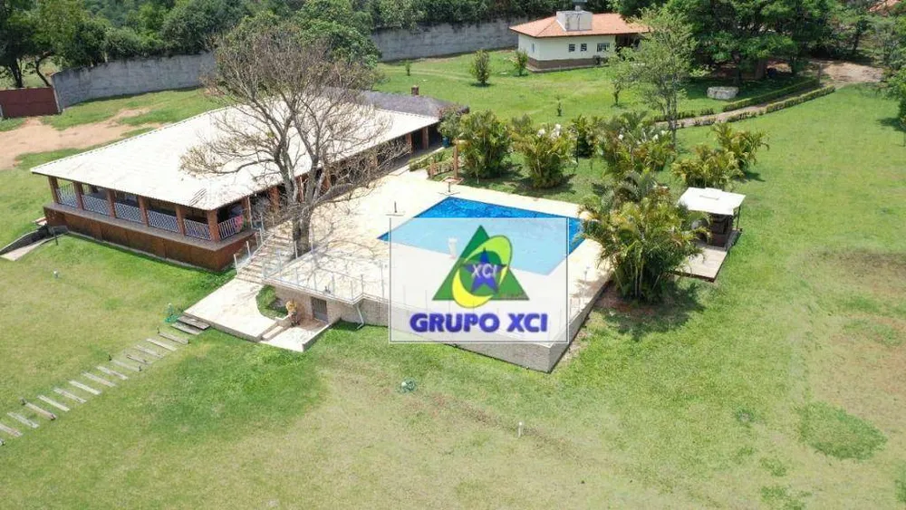 Pousada-Chalé, 16 quartos, 3000 m² - Foto 3