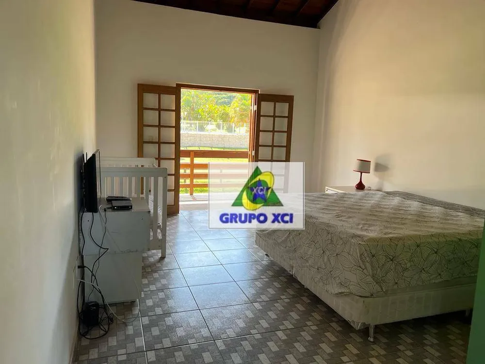 Pousada-Chalé, 16 quartos, 3000 m² - Foto 6