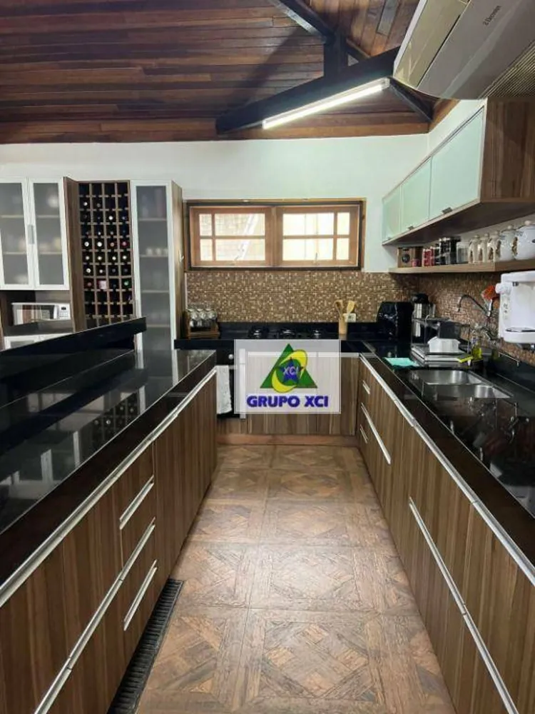 Pousada-Chalé, 16 quartos, 3000 m² - Foto 7
