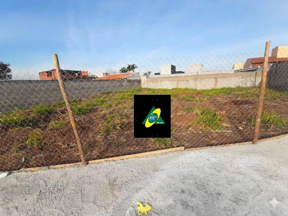 Terreno, 317 m² - Foto 1
